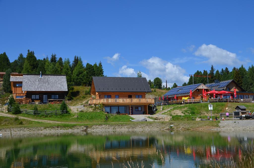 Gasthaus Rieglerhuette Sankt Lorenzen ob Murau Room photo