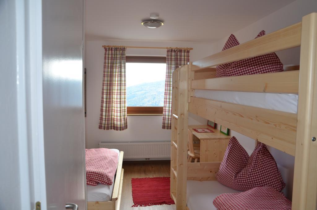 Gasthaus Rieglerhuette Sankt Lorenzen ob Murau Room photo