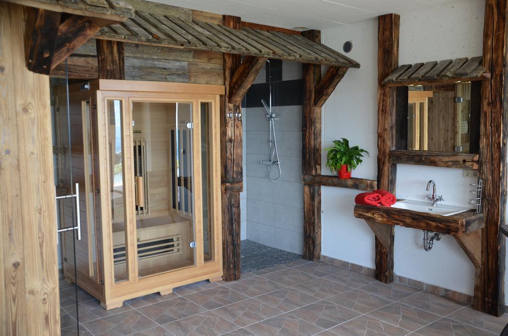 Gasthaus Rieglerhuette Sankt Lorenzen ob Murau Room photo
